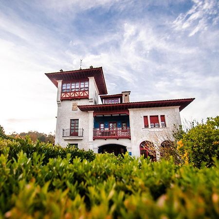 Hotel Palacete Real Villamayor  Ngoại thất bức ảnh