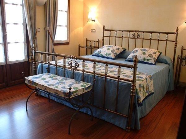 Hotel Palacete Real Villamayor  Ngoại thất bức ảnh