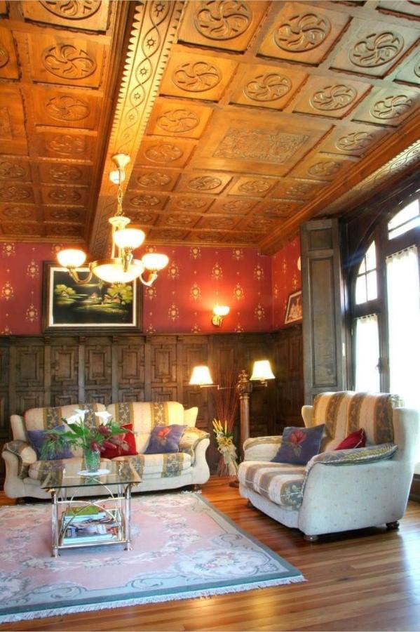 Hotel Palacete Real Villamayor  Ngoại thất bức ảnh