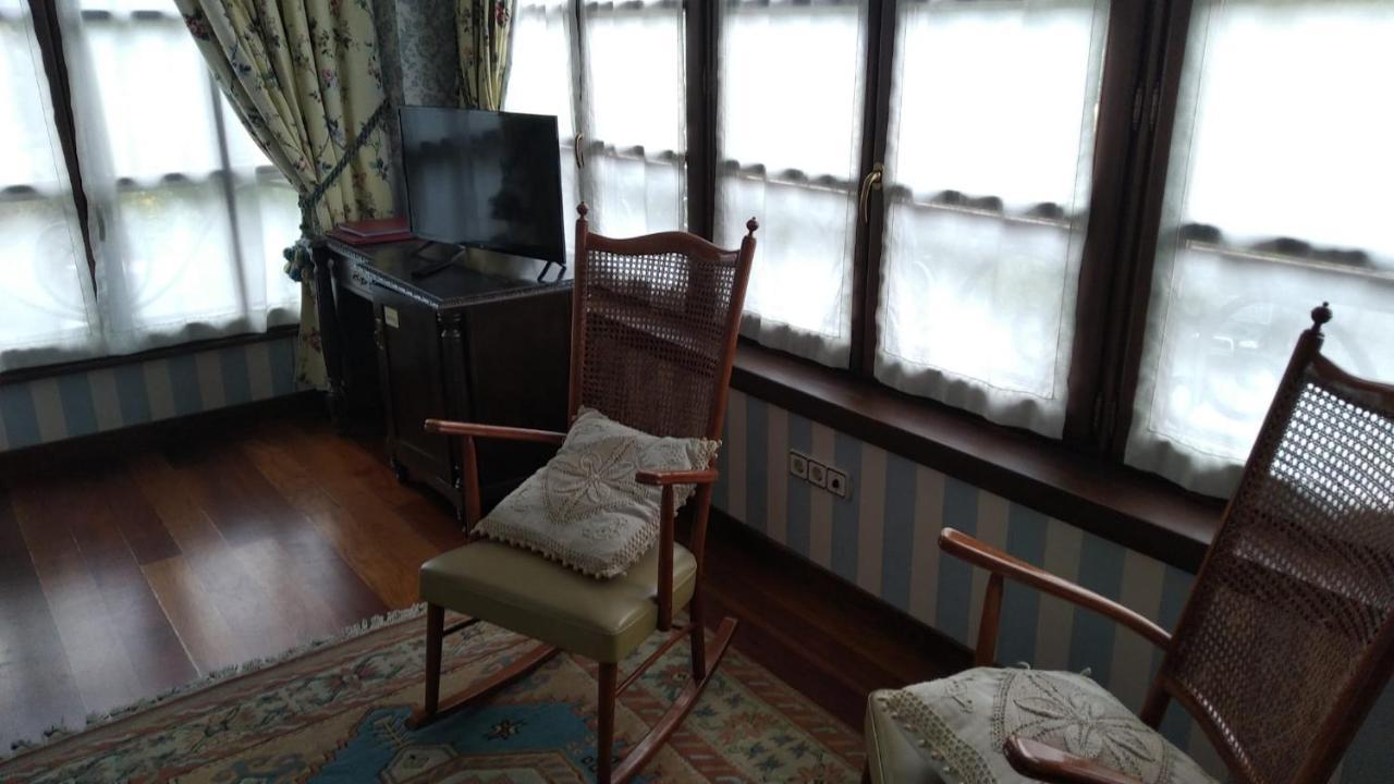 Hotel Palacete Real Villamayor  Ngoại thất bức ảnh